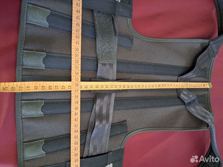 Корсет для позвоночника