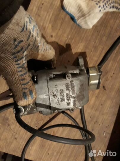 Магнетто катэк