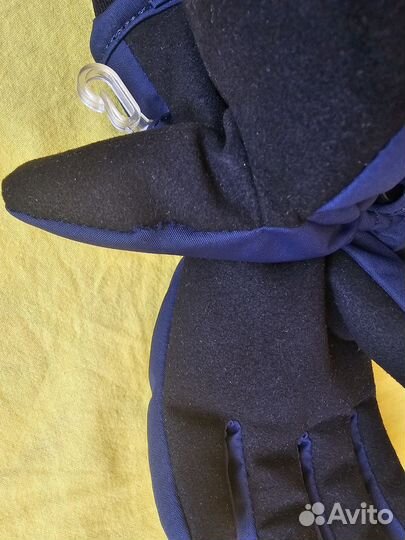 Зимние перчатки Reimatec 3