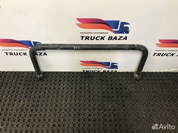 Стабилизатор передний камаз 54901