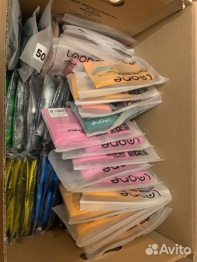 Патчи для наращивания ресниц свежие