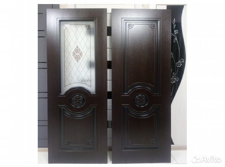Дверь межкомнатная 