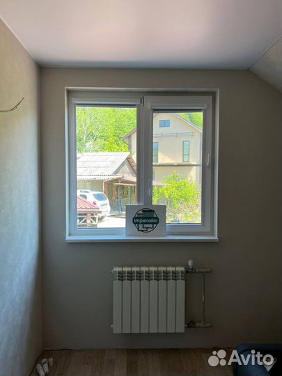 Рулонные шторы от производителя