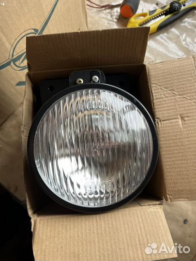 Цилиндр сцеп главный yutong