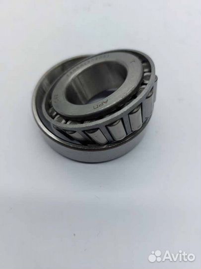 Подшипник 7205 (30205) полуоси на мотороллер Мурав