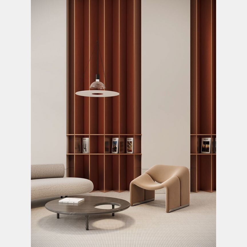 3-к. квартира, 98,8 м², 3/44 эт.