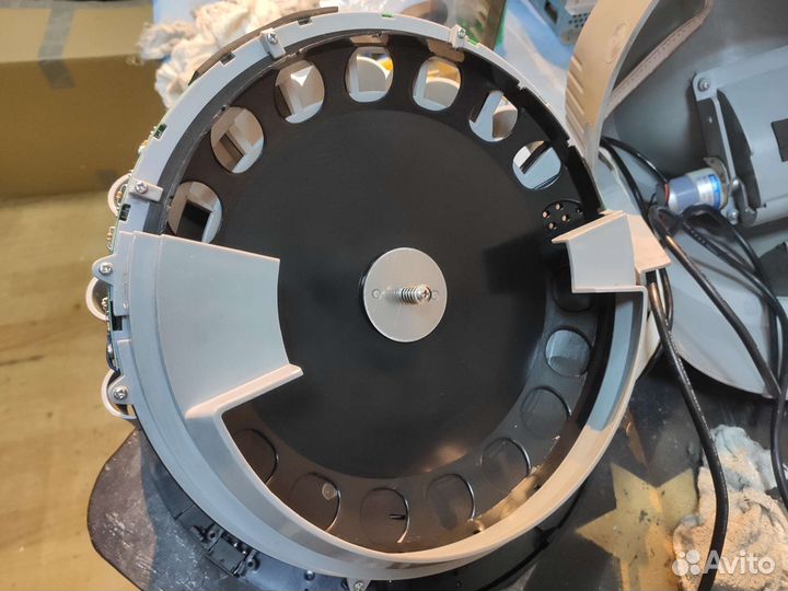 Ремонт и обслуживание счётчиков банкнот