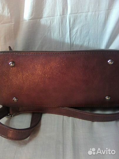 Сумка женская на плечо raffinni