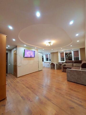 2-к. квартира, 50 м², 5/5 эт.