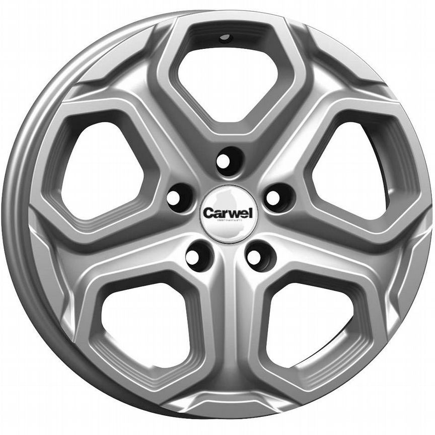 Диски Carwel Бала 6.5x16 5x114.3 ET50 D66.1 SB