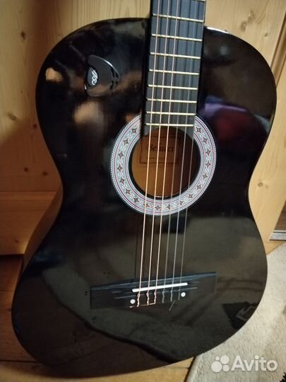 Классическая гитара