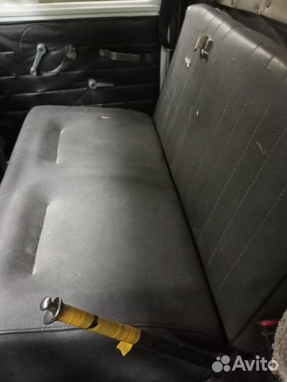 Урал 55571, 2002