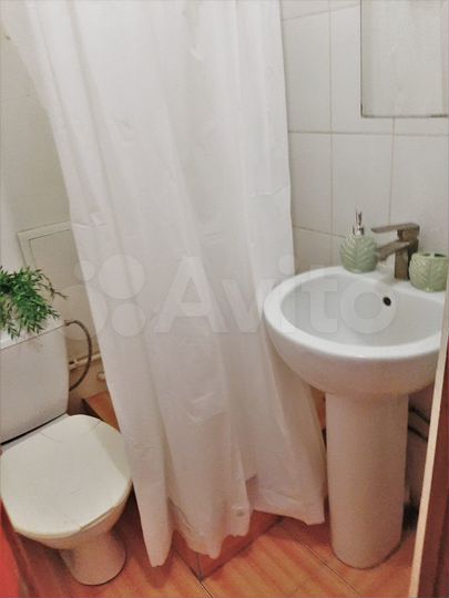 Квартира-студия, 16 м², 1/5 эт.