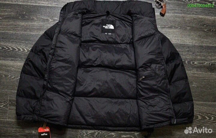 Мужская куртка на зиму: тепло и комфорт