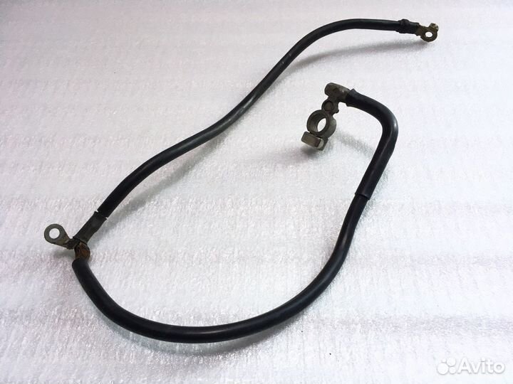 Коемма минус Volkswagen Bora