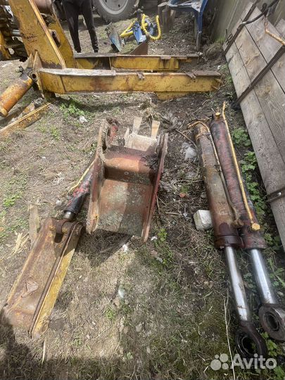 Установка мтз