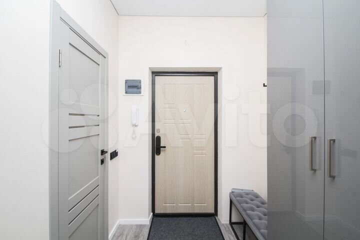 Апартаменты-студия, 29,6 м², 7/9 эт.