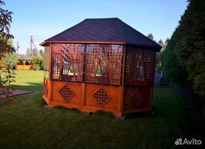 Мягкие окна из пленки