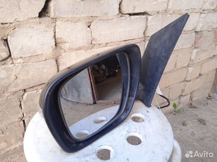 Зеркало боковое левое Mazda Cx 7 2006-2012