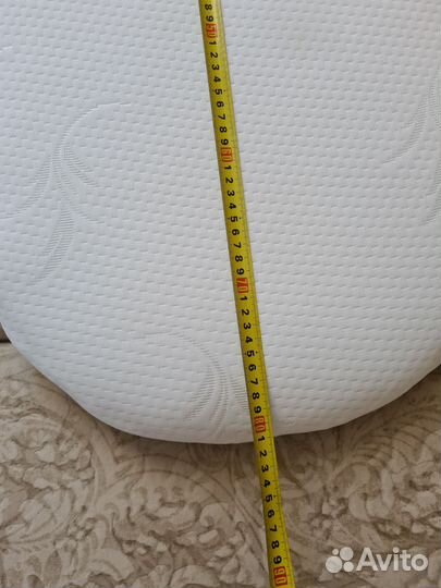 Матрас детский