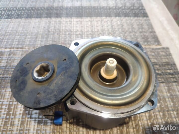 Циркуляционный насос котла Navien