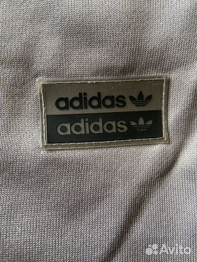 Штаны спортивные adidas