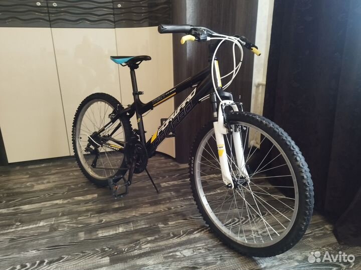 Велосипед подростковый Forward 24