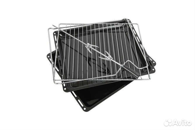 Духовой шкаф газовый Simfer