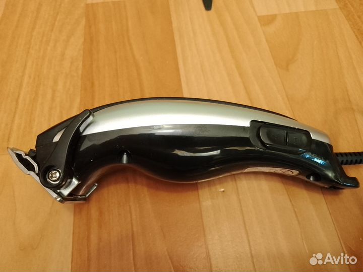 Машинки для стрижки