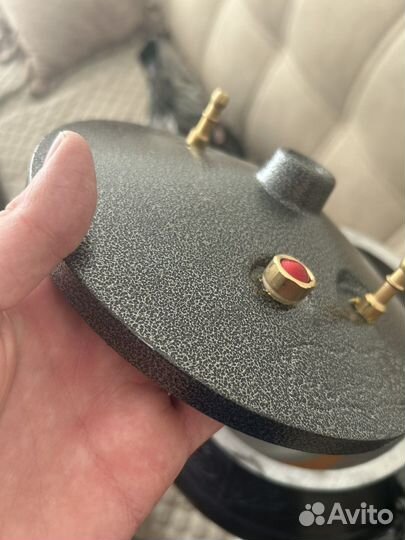 Афганский казан 15 литров