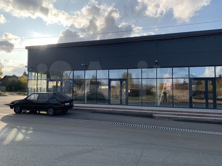 Свободного назначения, 270 м²; 69 кв; 127 кв