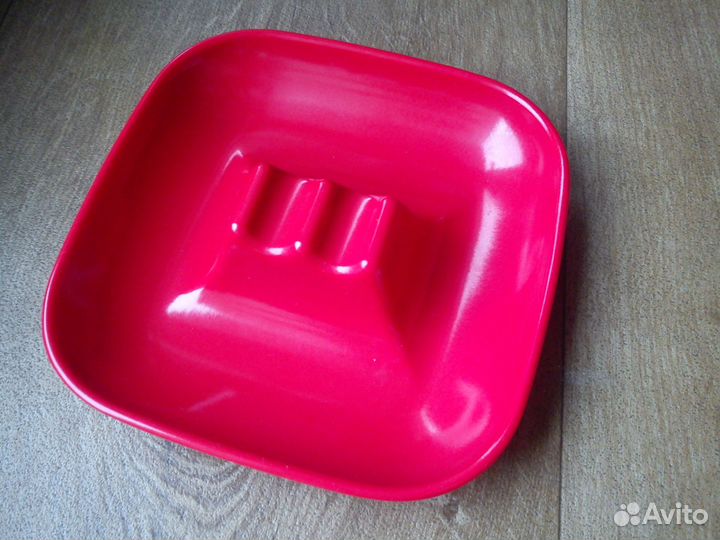 Пепельницы разные времён СССР