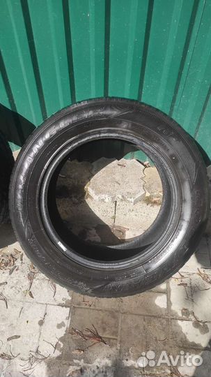 Goodyear Wrangler HP 255/60 R18 112H