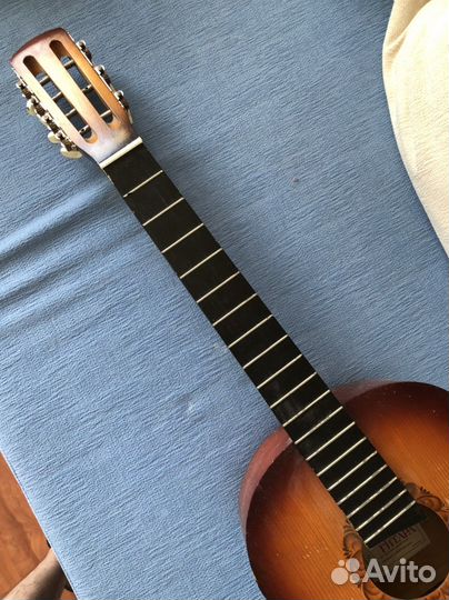 Гитара Аккорд 7 струн