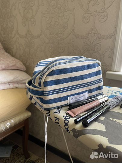 Dolce gabbana косметика оригинал