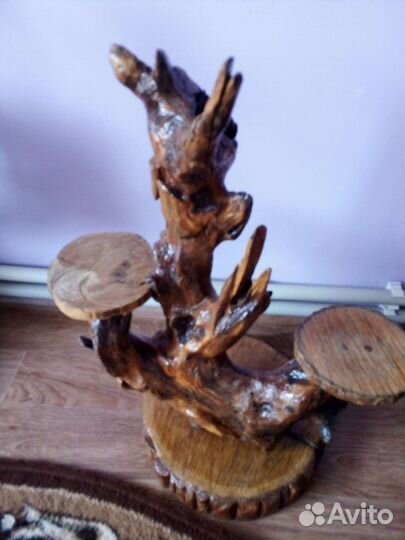 Подцветочник