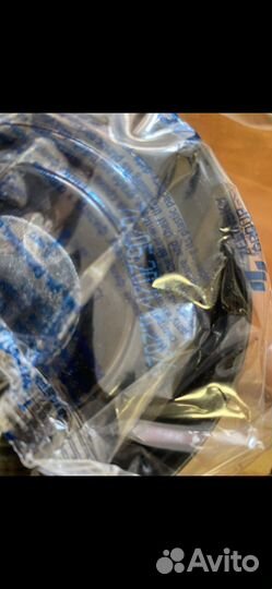 Противогаз