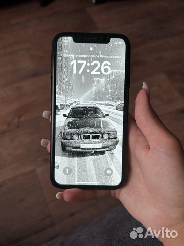 iPhone Xr, 64 ГБ