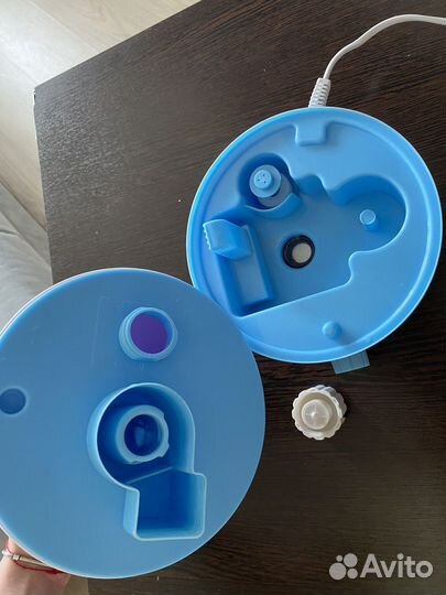 Увлажнитель Home Club