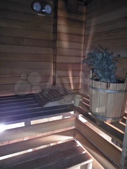 Дача 27 м² на участке 7,5 сот.