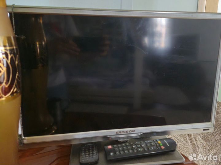 Телевизор бу