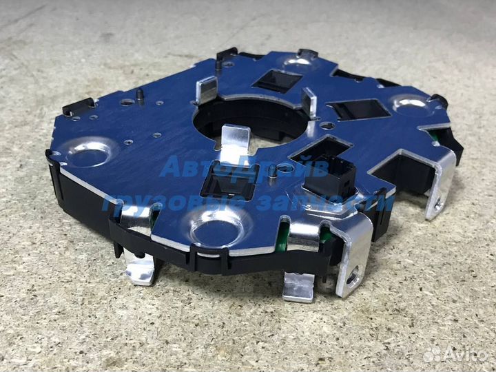 Пластина подрулевых переключателей Вольво FM4 FH4