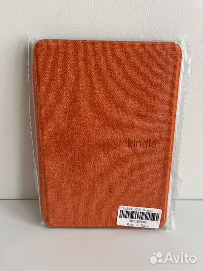 Новые обложки для Amazon Kindle