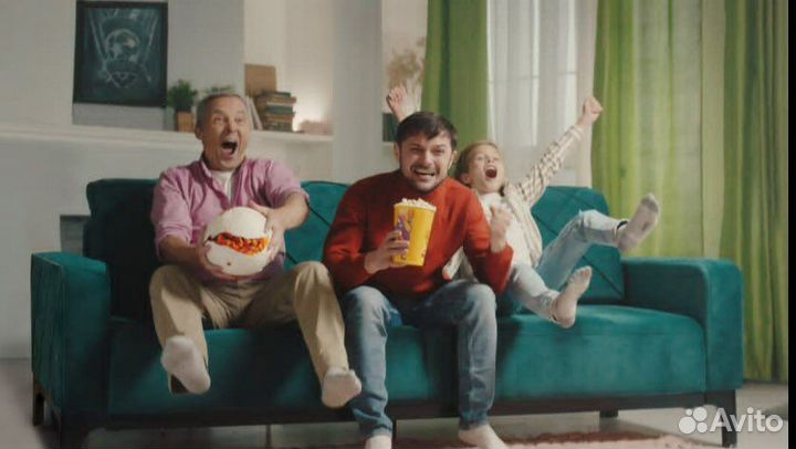 Ремонт и перетяжка мягкой мебели