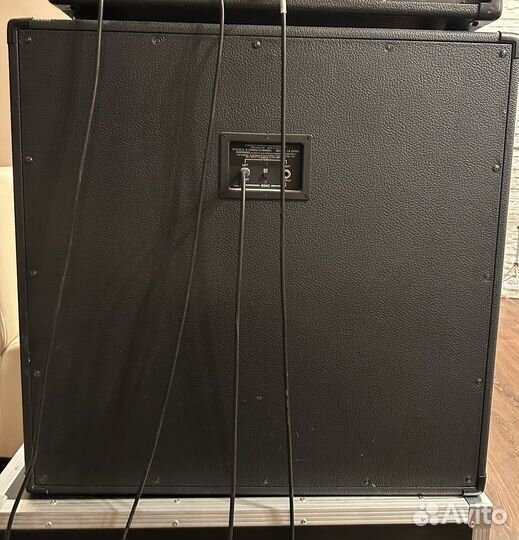 Кабинет Peavey 6505 Slant 412 (США)