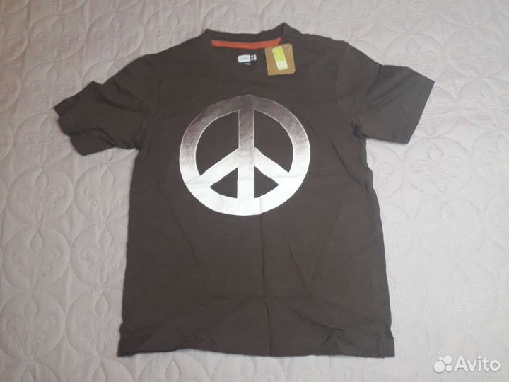 Футболка новая