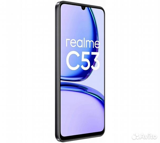 realme C53, 6/128 ГБ
