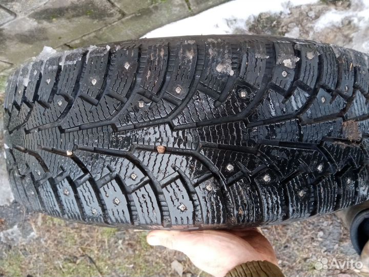 Nordman 5 225/60 R18