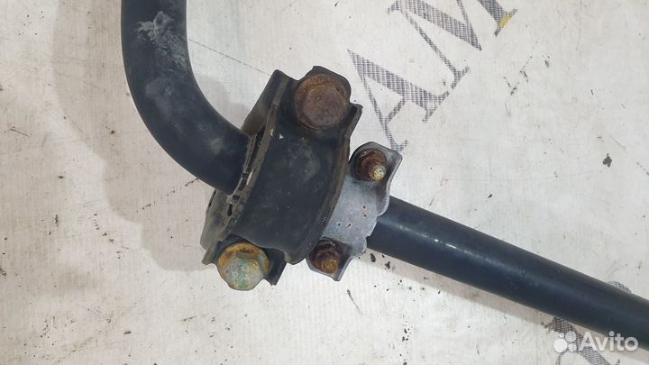 Стабилизатор передний Mercedes-Benz W164