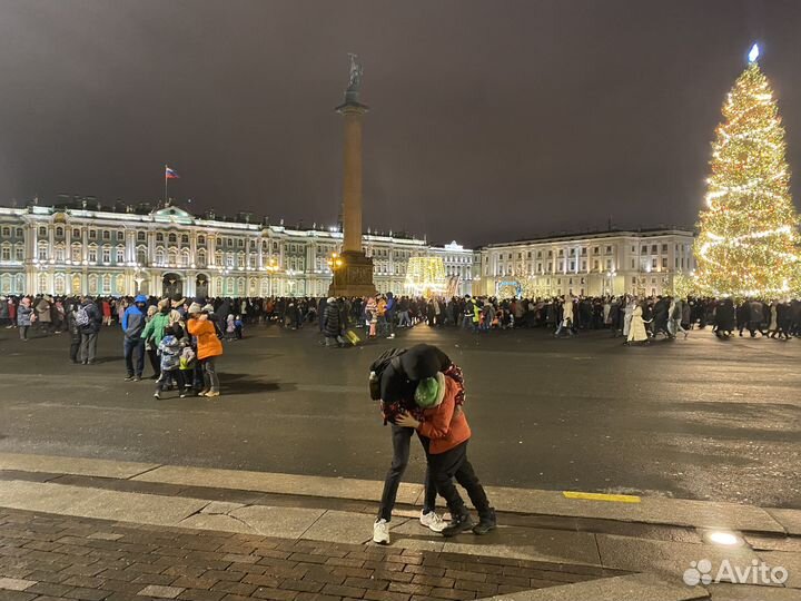 Няня для ребенка с проживанием